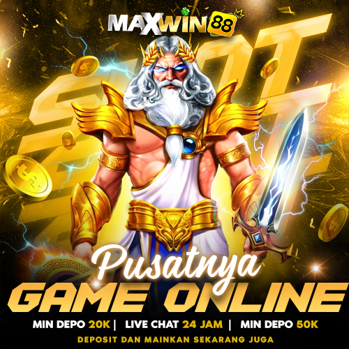 Maxwin88 � Nikmati Bonus Harian Tanpa Syarat Ribet
